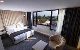 Moss Hotel YENİKAPI
